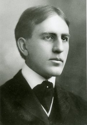 Clements, Frederick Edward