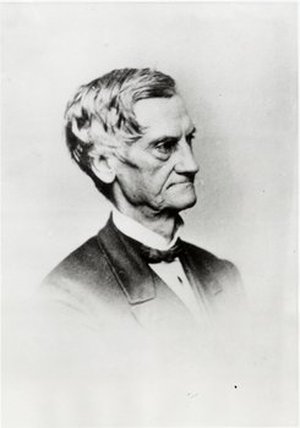 Clinton, George William