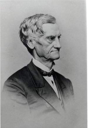 Clinton, George William