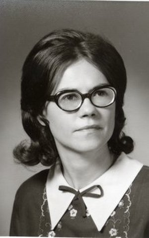 Coffey, Janice Carlton