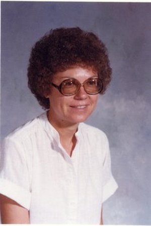 Coffey, Janice Carlton