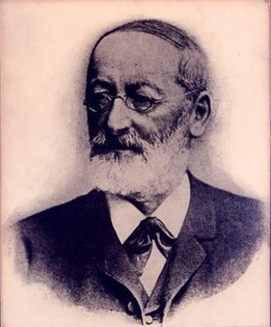 Cohn, Ferdinand Julius