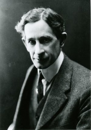 Coker, William Chambers