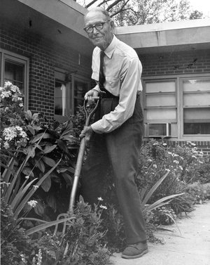 Conard, Henry Shoemaker