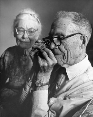 Conard, Henry Shoemaker