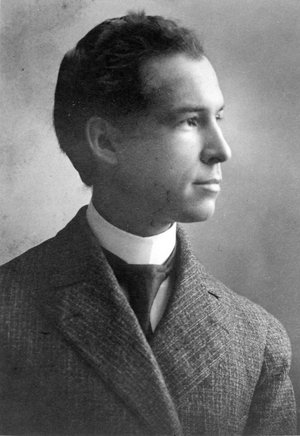 Conard, Henry Shoemaker