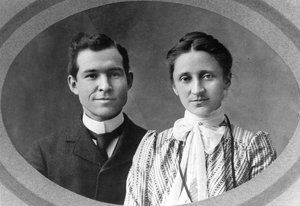 Conard, Henry Shoemaker