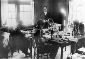 Conard, Henry Shoemaker