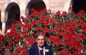 Cookson, Isabel Clifton