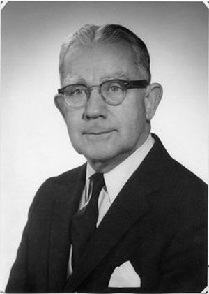 Cooley, George Ralph