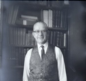 Cooley, George Ralph