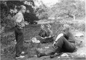 Cooley, George Ralph