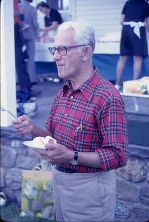 Cooley, George Ralph