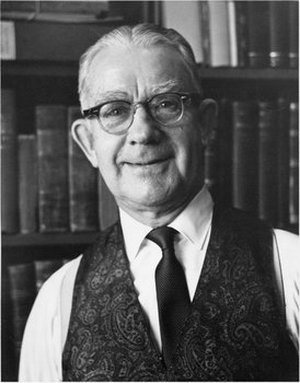 Cooley, George Ralph