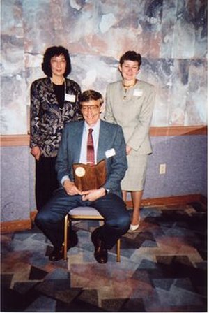 Cooperrider, Tom Smith