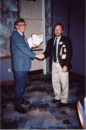 Cooperrider, Tom Smith