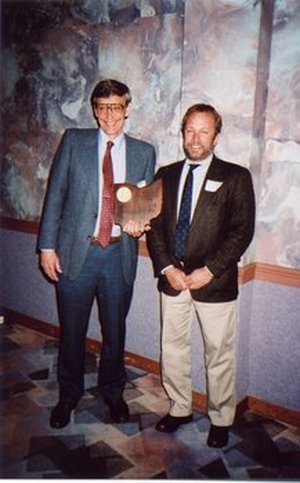 Cooperrider, Tom Smith