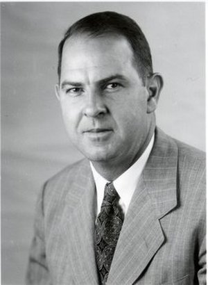 Correll, Donovan Stewart