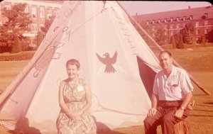 Correll, Donovan Stewart