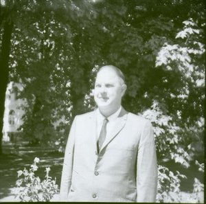 Correll, Donovan Stewart