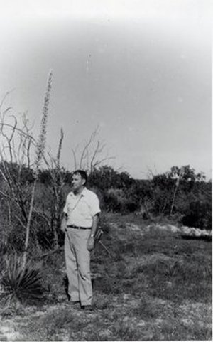 Correll, Donovan Stewart