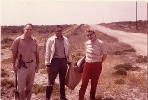 Correll, Donovan Stewart