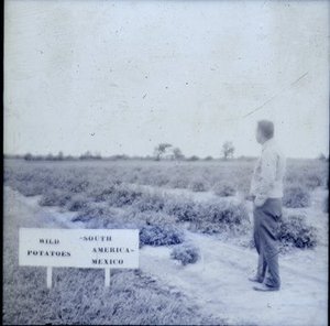 Correll, Donovan Stewart