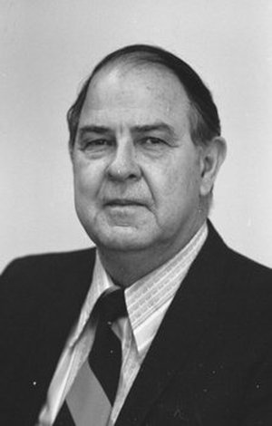 Correll, Donovan Stewart