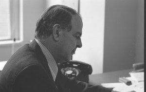 Correll, Donovan Stewart