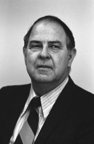 Correll, Donovan Stewart