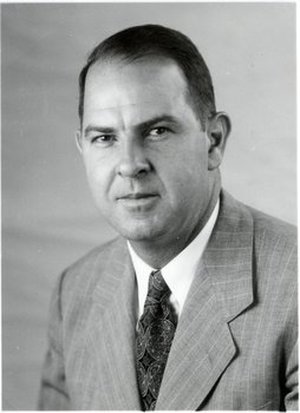 Correll, Donovan Stewart