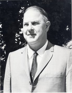 Correll, Donovan Stewart