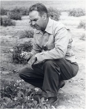 Correll, Donovan Stewart