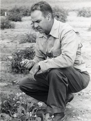 Correll, Donovan Stewart