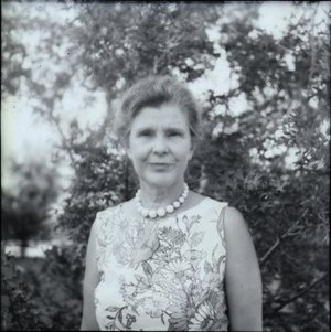 Correll, Helen Butts (Mrs. Donovan S.)