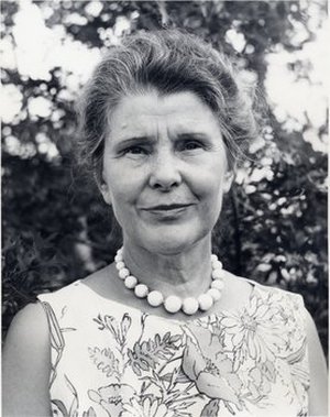 Correll, Helen Butts