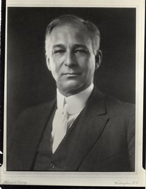 Coville, Frederick Vernon