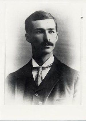 Coville, Frederick Vernon