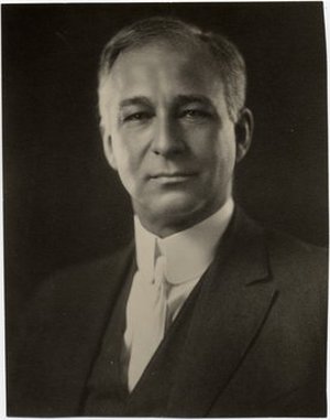 Coville, Frederick Vernon