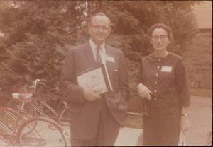 Cowan, Richard Sumner