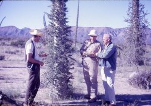 Cowan, Richard Sumner