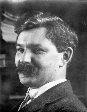 Craib, William Grant