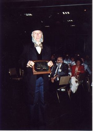 Crockett, Lawrence J.