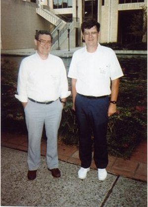 Crow, Garrett Eugene