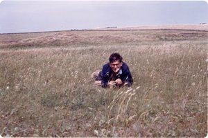 Crundwell, Alan Cyril