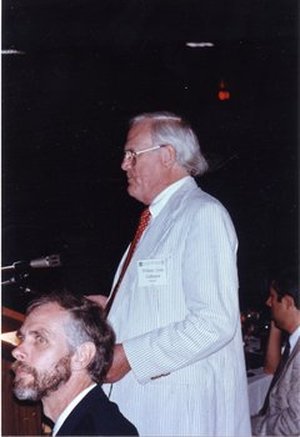 Culberson, William Louis