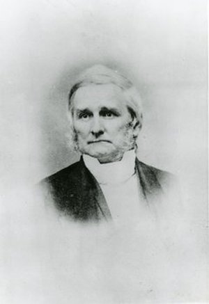 Curtis, Moses Ashley