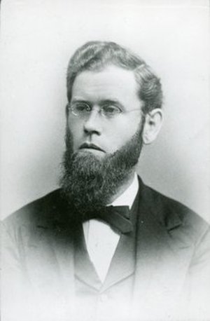 Curtiss, Allen Hiram