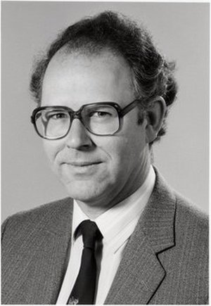 Cutler, David Frederick