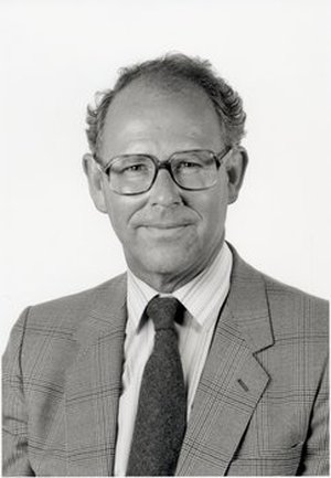 Cutler, David Frederick